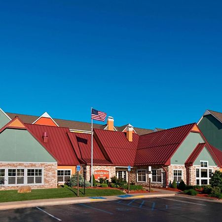 Residence Inn Columbia Zewnętrze zdjęcie