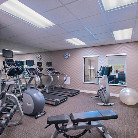 Residence Inn Columbia Zewnętrze zdjęcie