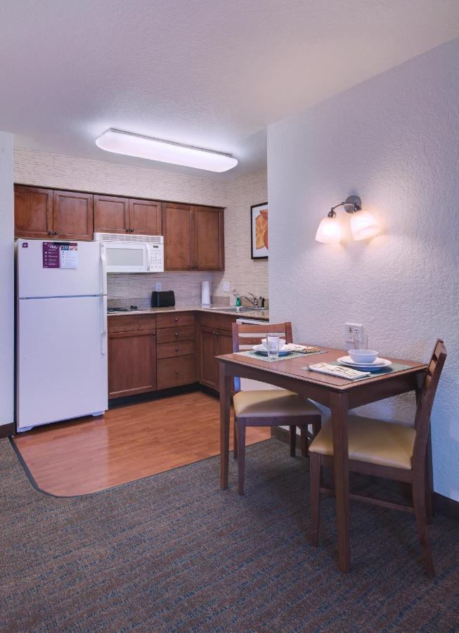 Residence Inn Columbia Zewnętrze zdjęcie