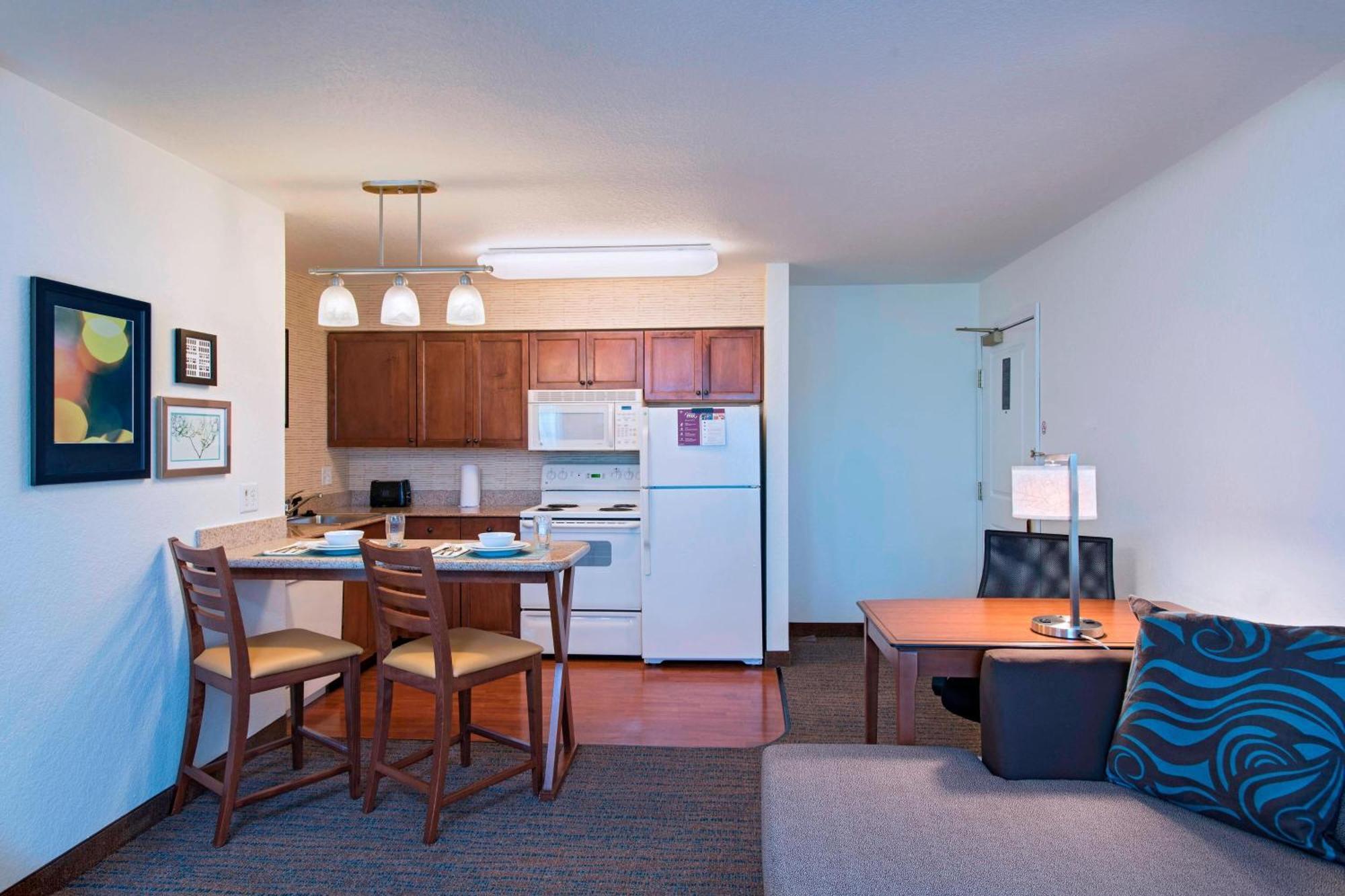 Residence Inn Columbia Zewnętrze zdjęcie
