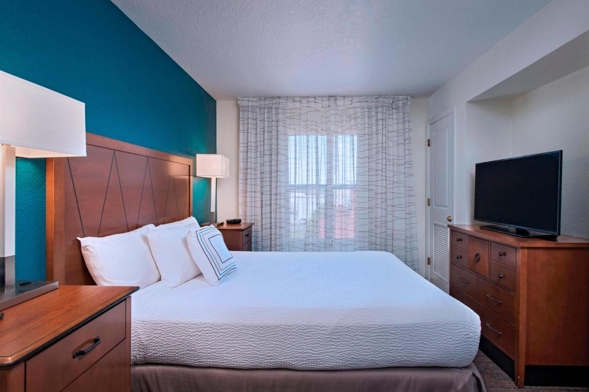 Residence Inn Columbia Zewnętrze zdjęcie