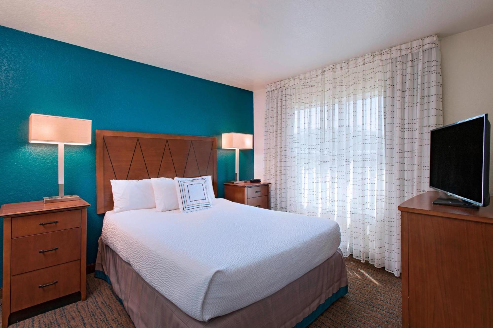 Residence Inn Columbia Zewnętrze zdjęcie
