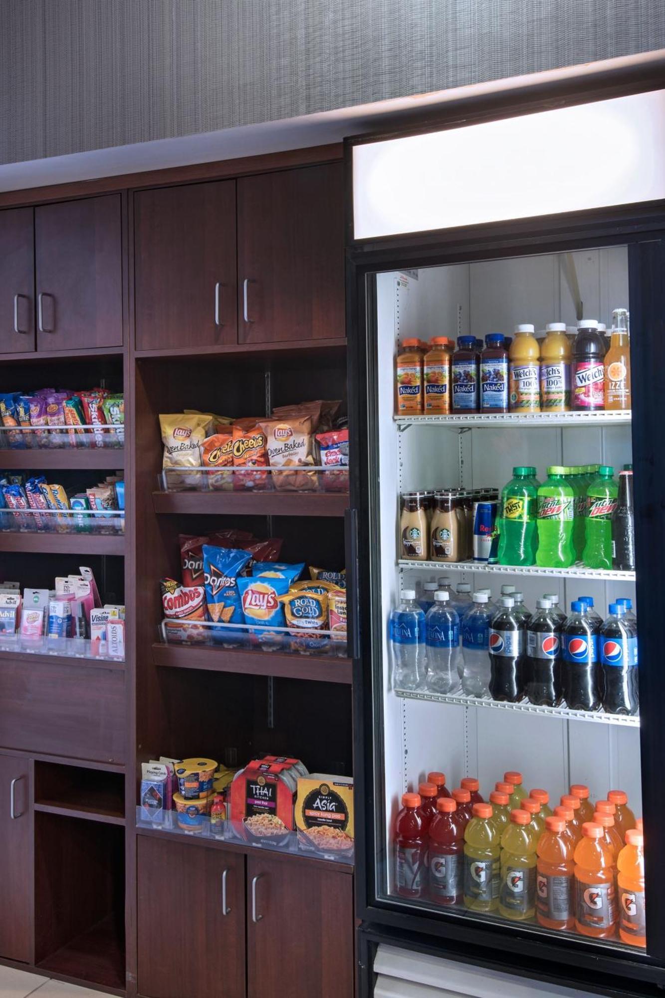 Residence Inn Columbia Zewnętrze zdjęcie