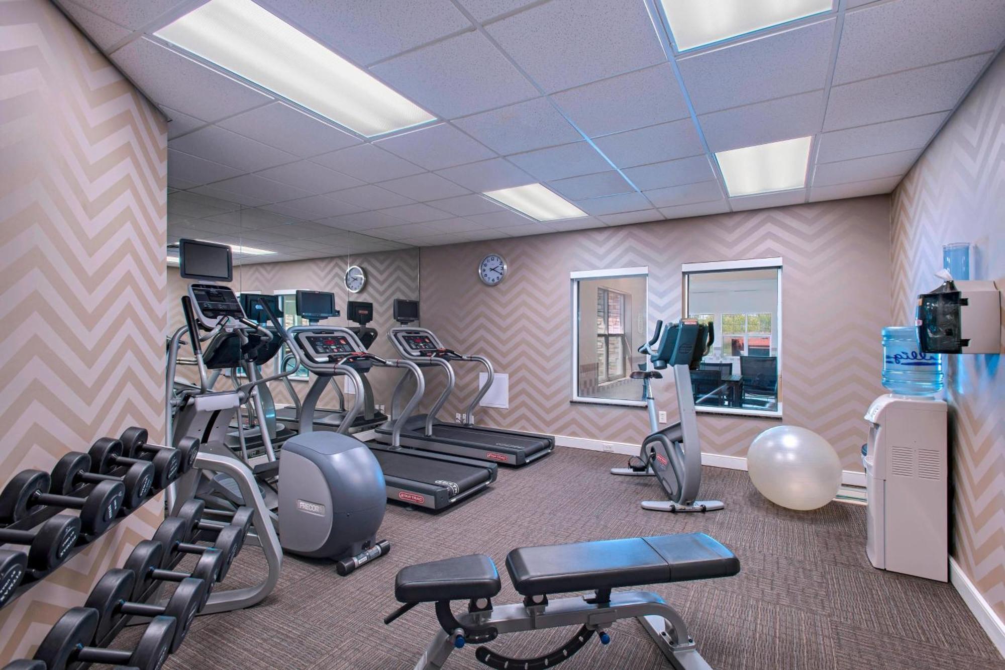 Residence Inn Columbia Zewnętrze zdjęcie