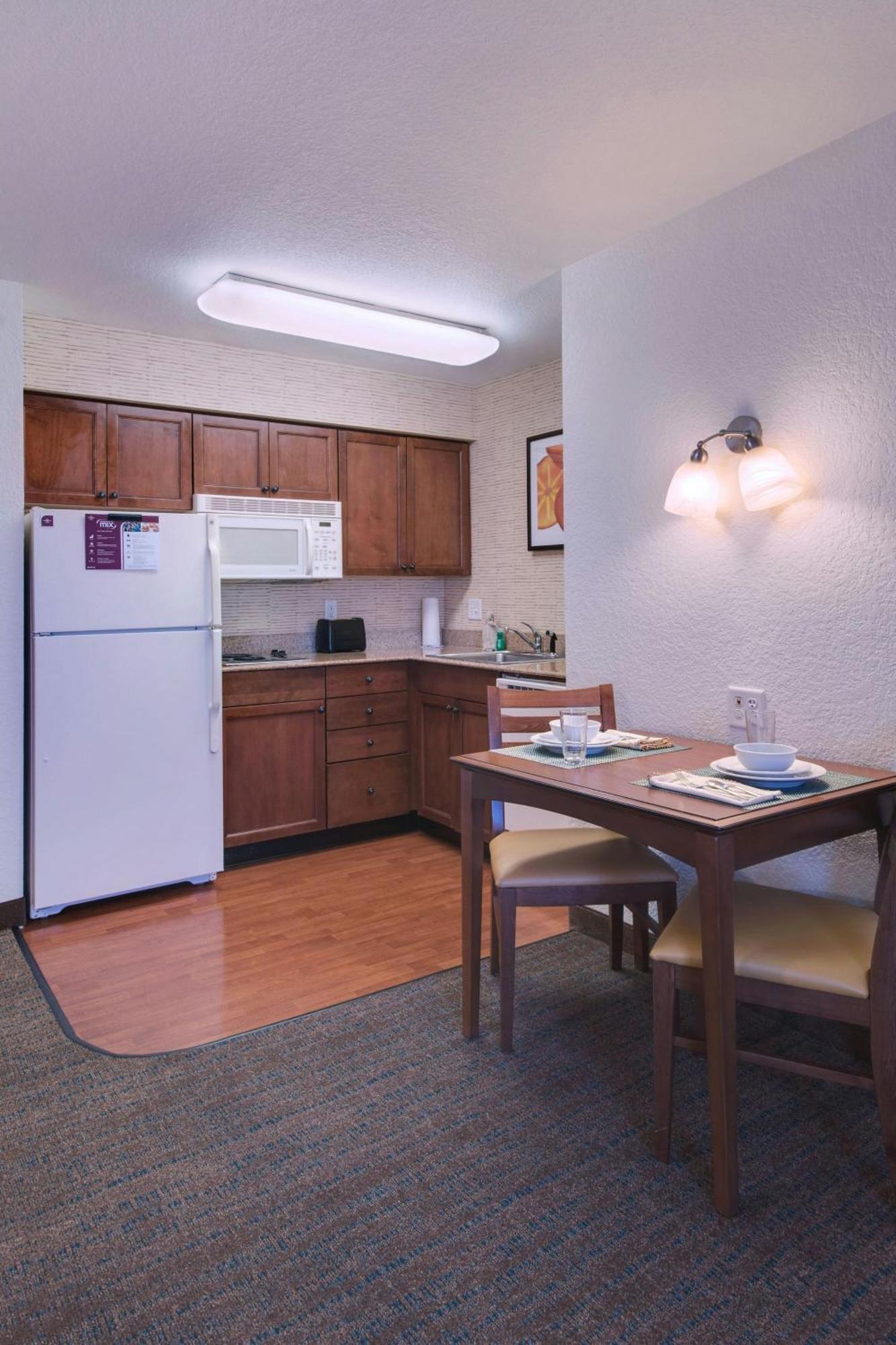 Residence Inn Columbia Zewnętrze zdjęcie